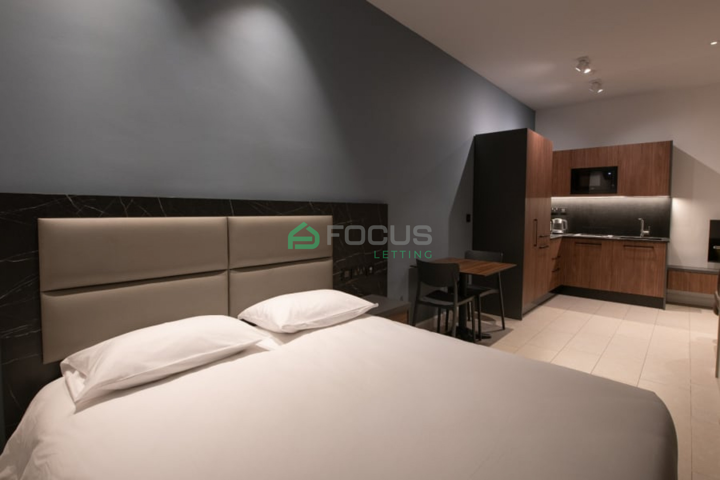 1 Bedroom Apartment in Sliema