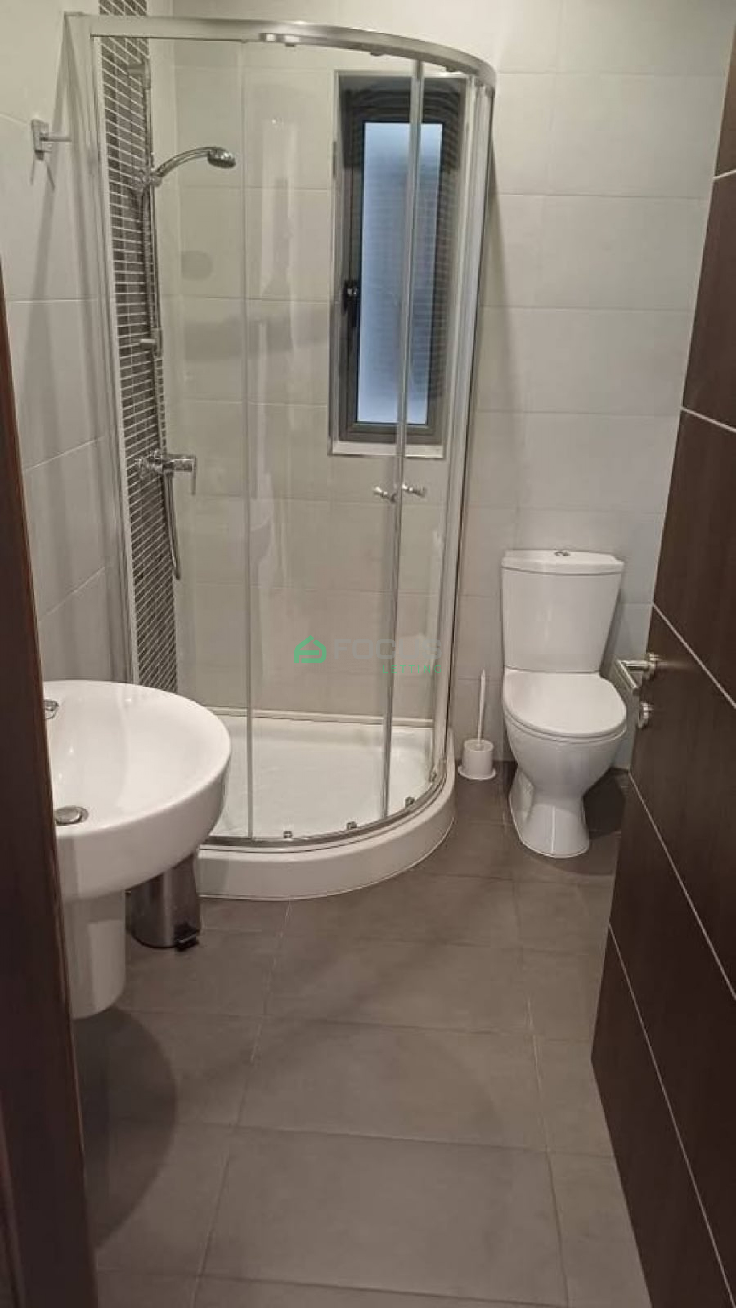 2 Bedroom Apartment in Kalkara