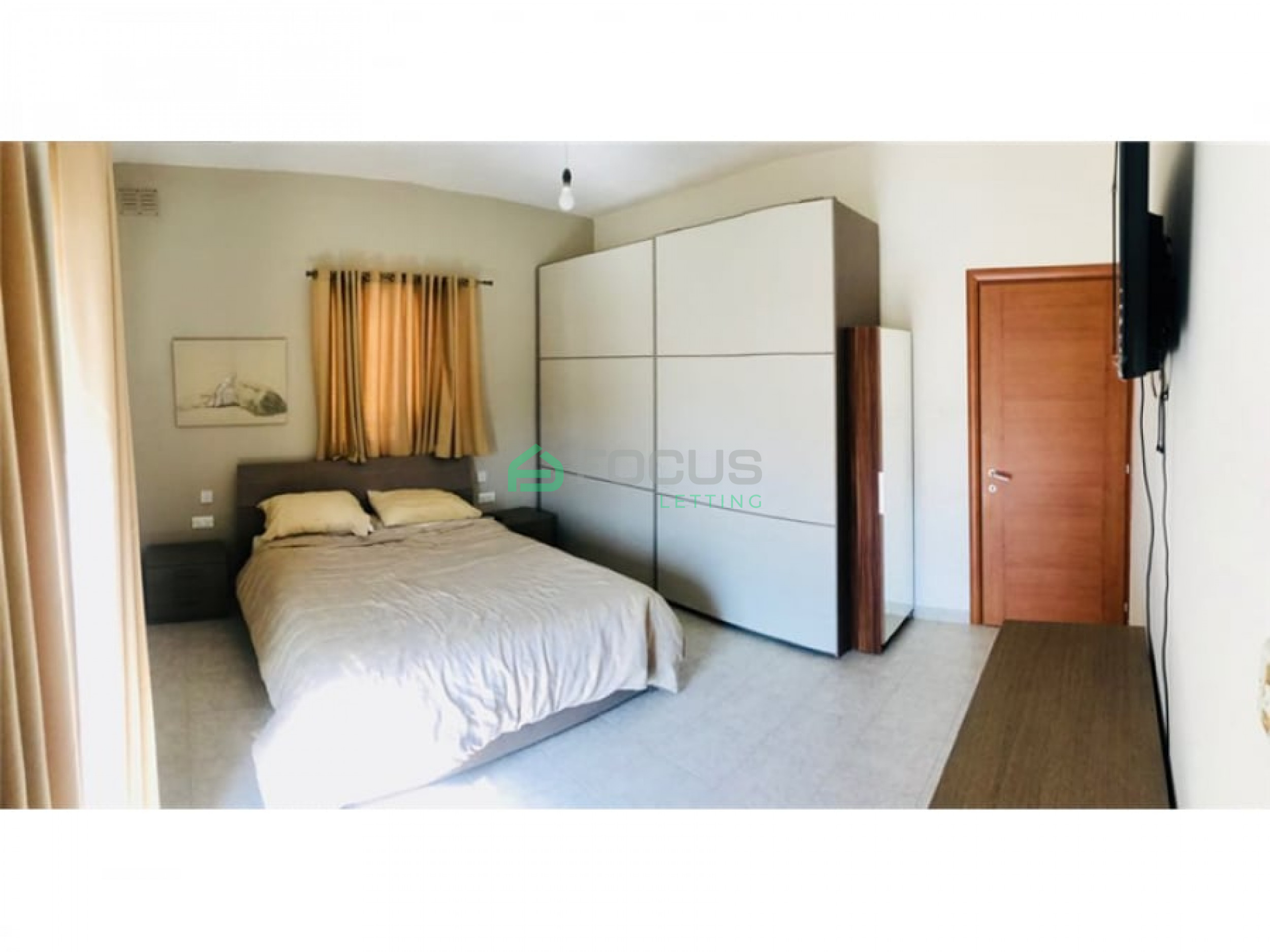 3 Bedroom Apartment in Pembroke