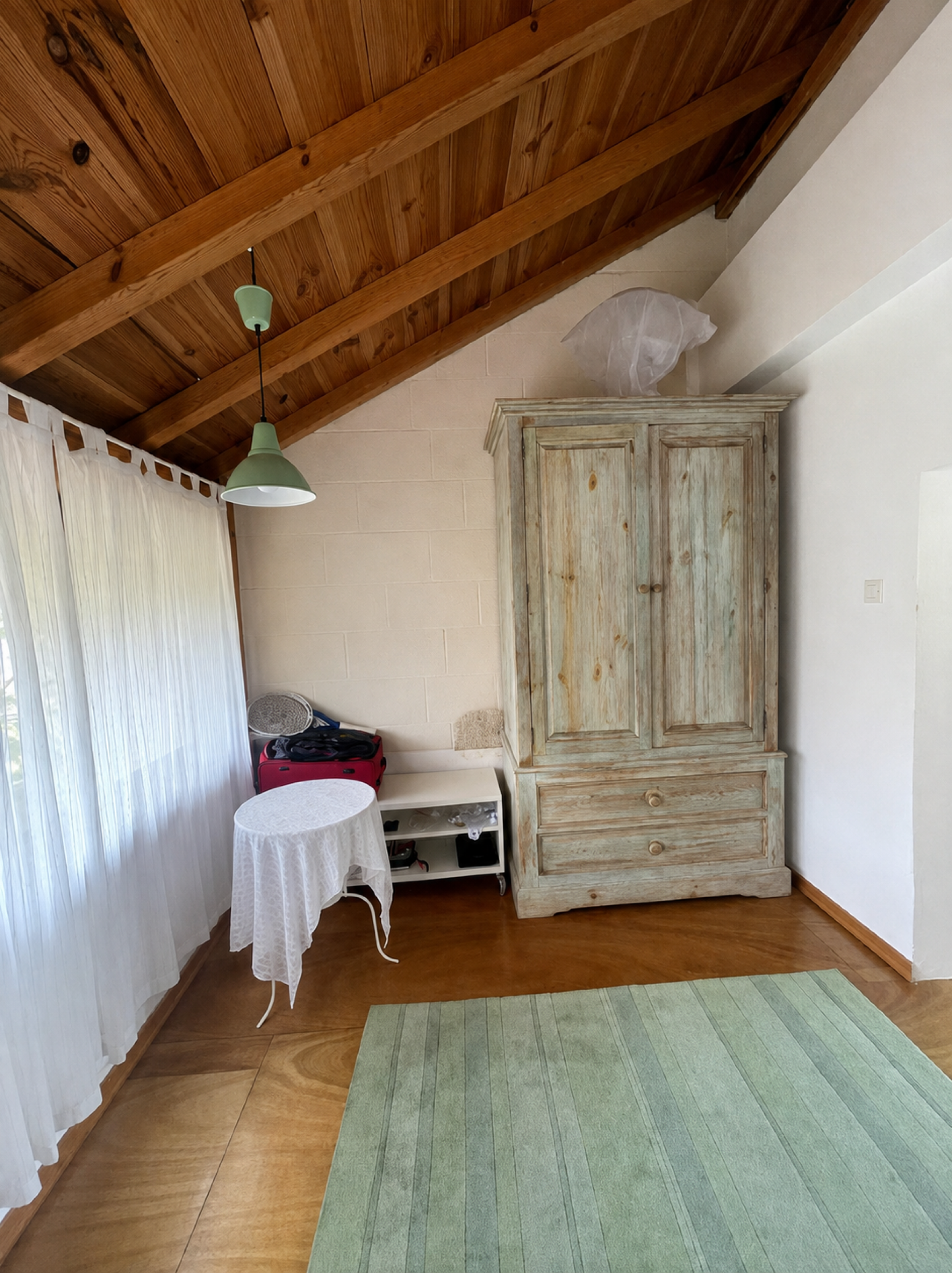 1 Bedroom Apartment in Bahar ic-Caghaq