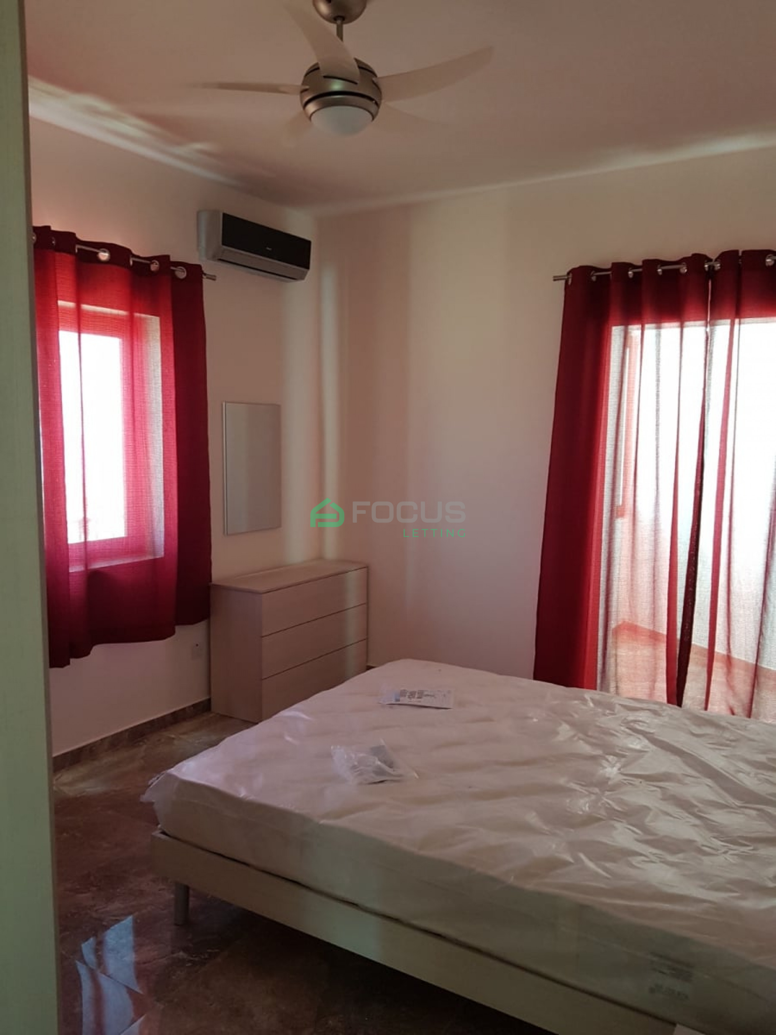 2 Bedroom Penthouse in St. Paul's Bay