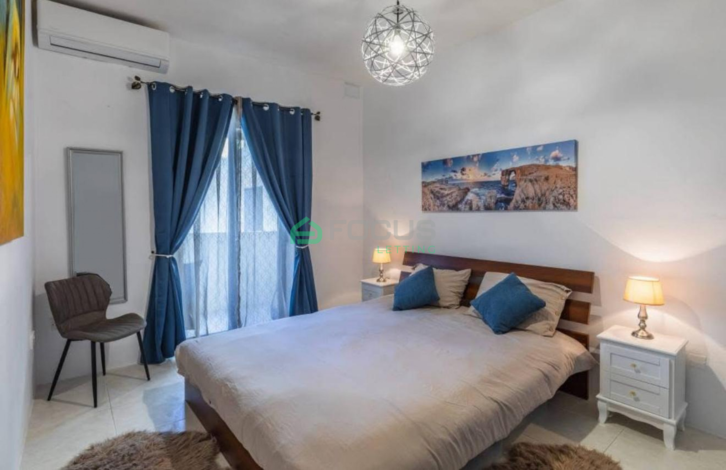 3 Bedroom in Sliema