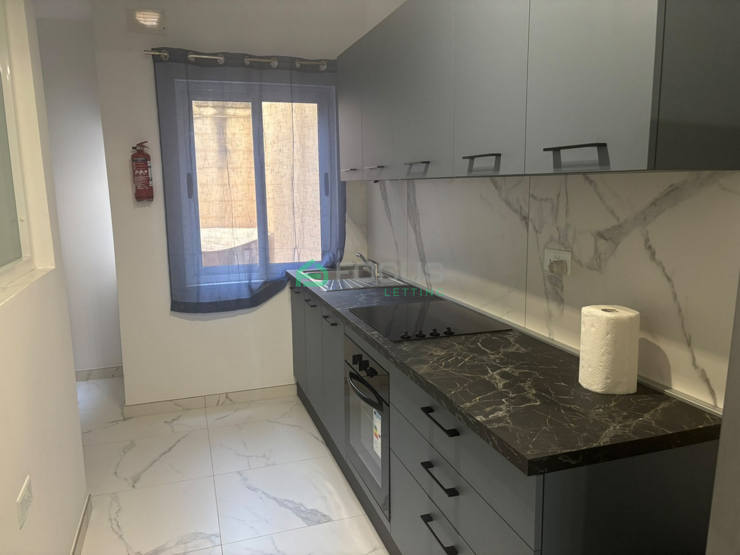 1 Bedroom Apartment in Bahar ic-Caghaq