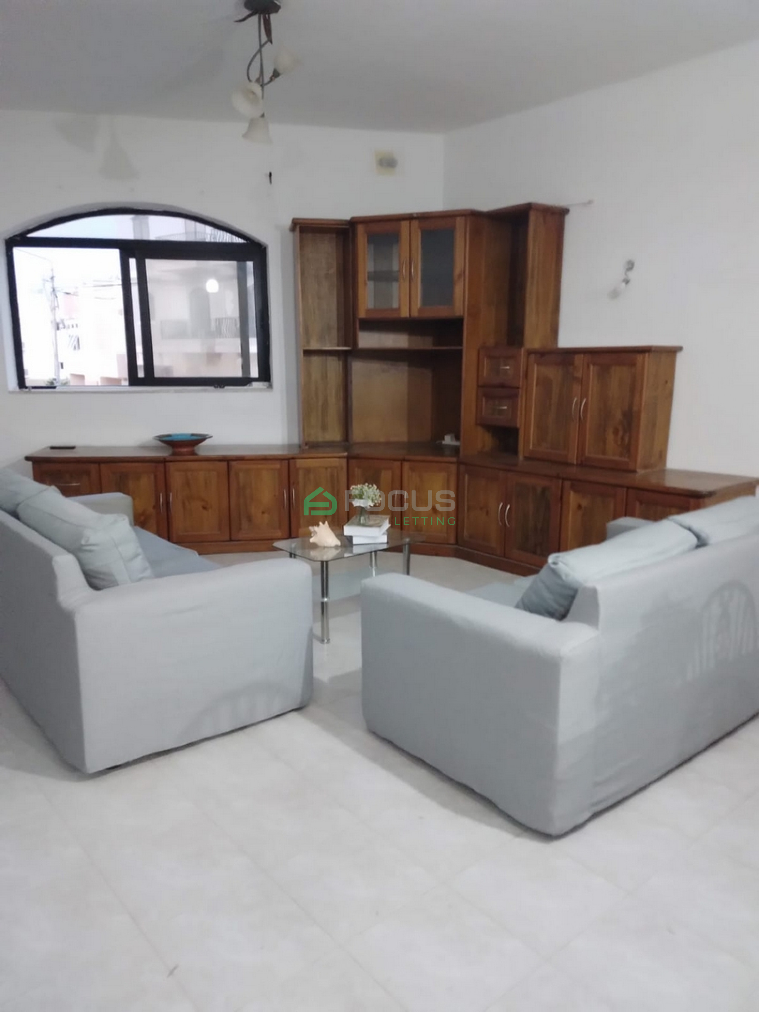 3 Bedroom Maisonette in Birkirkara