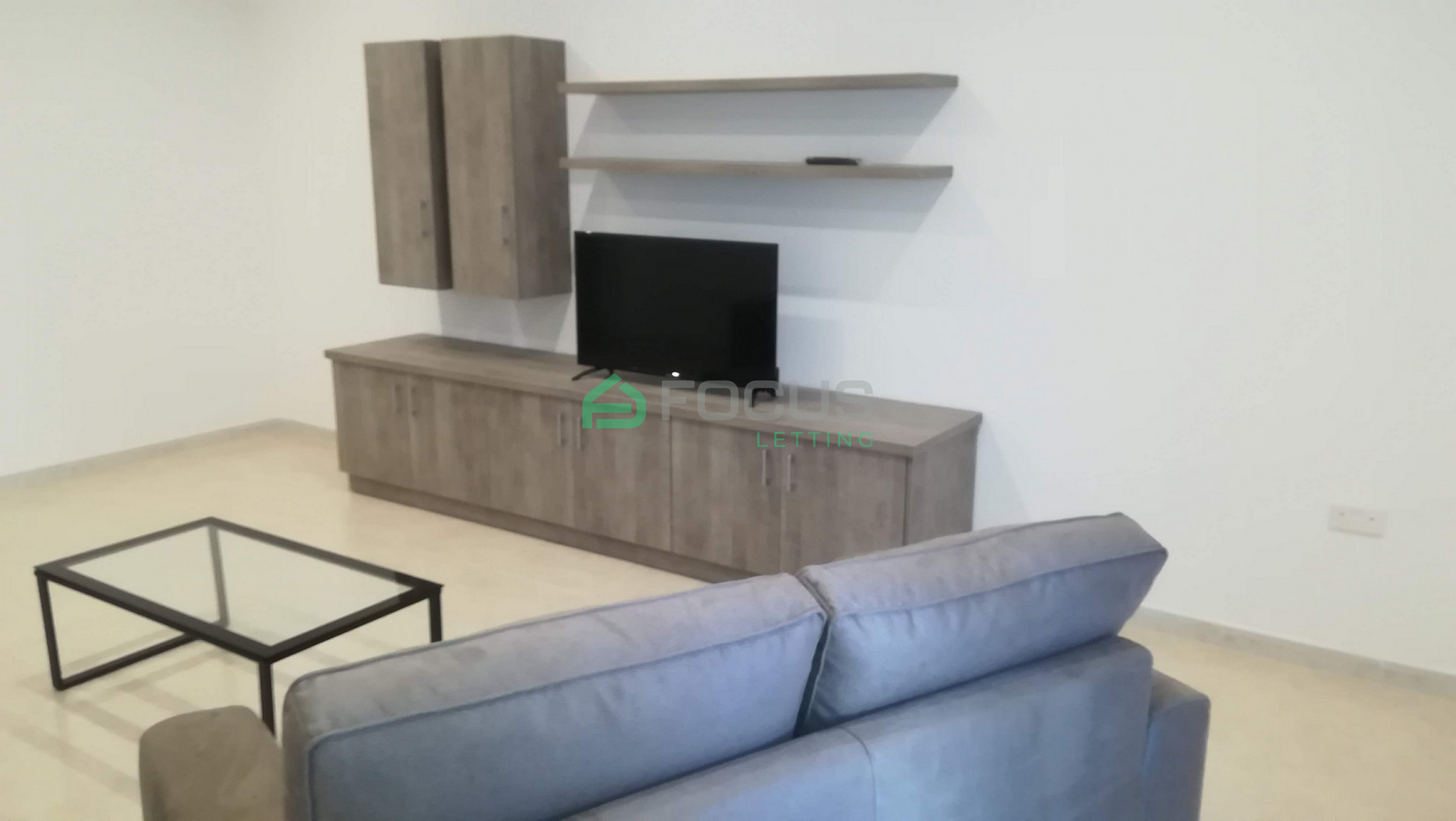 3 Bedroom Apartment in Msida