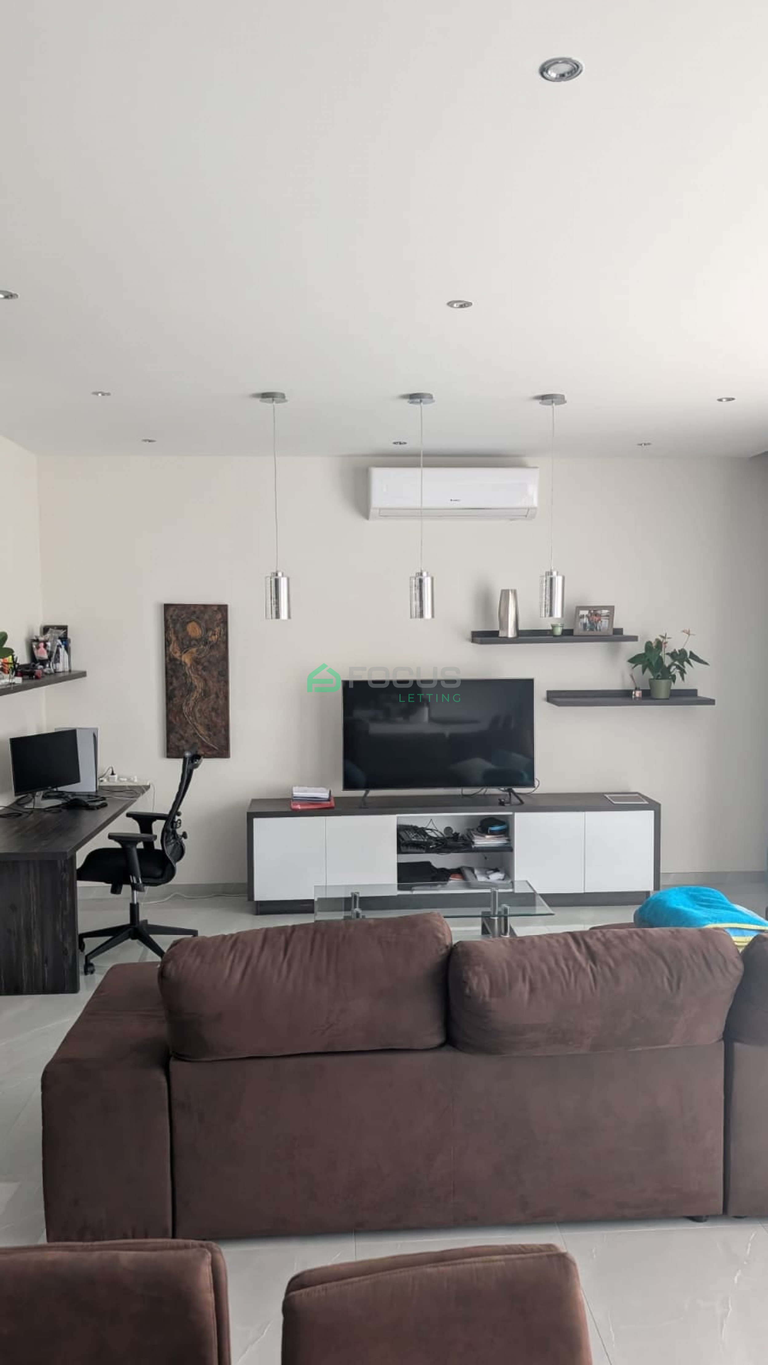 3 Bedroom Apartment in Swieqi