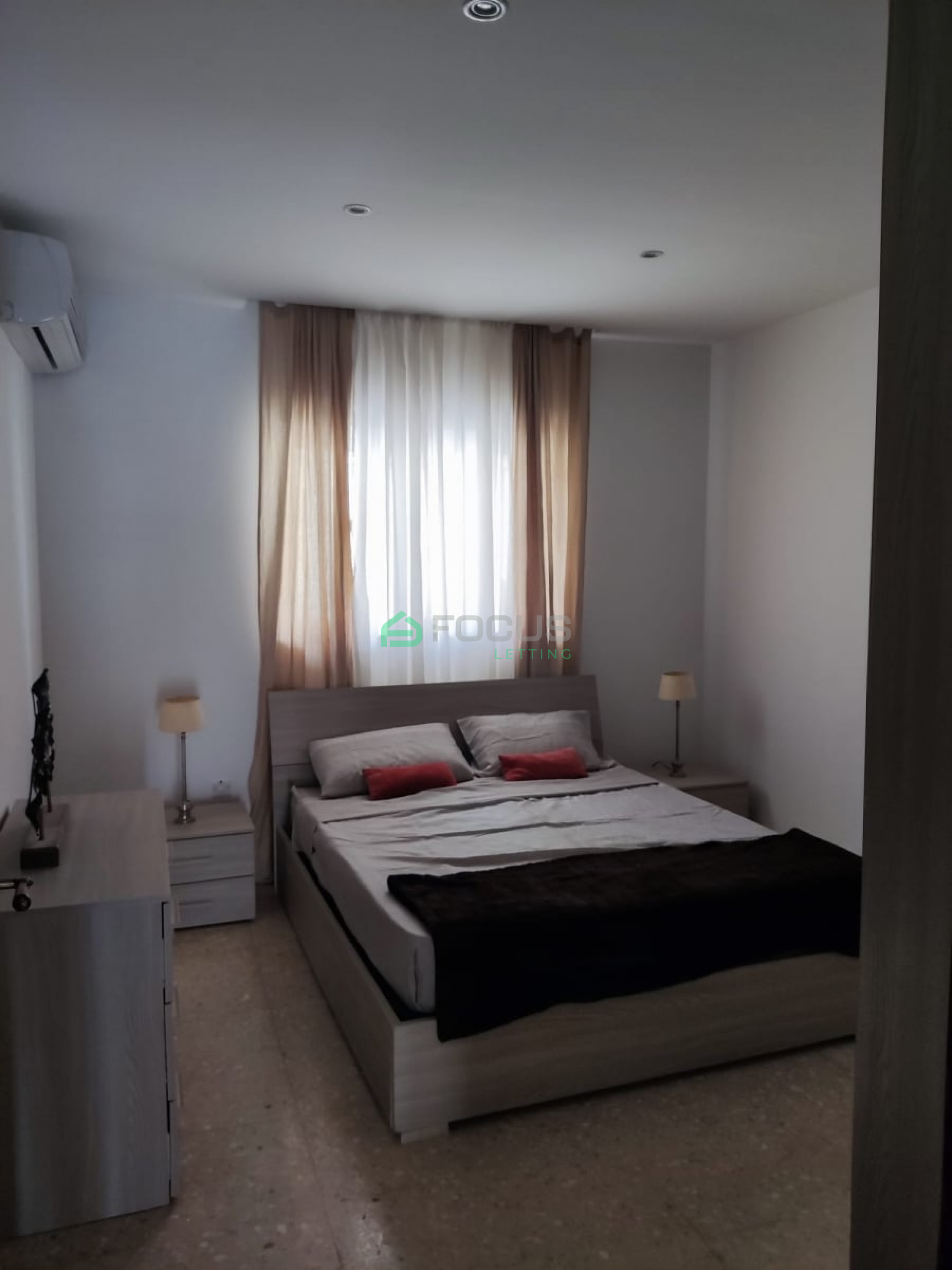 3 Bedroom Apartment in Ta' Xbiex