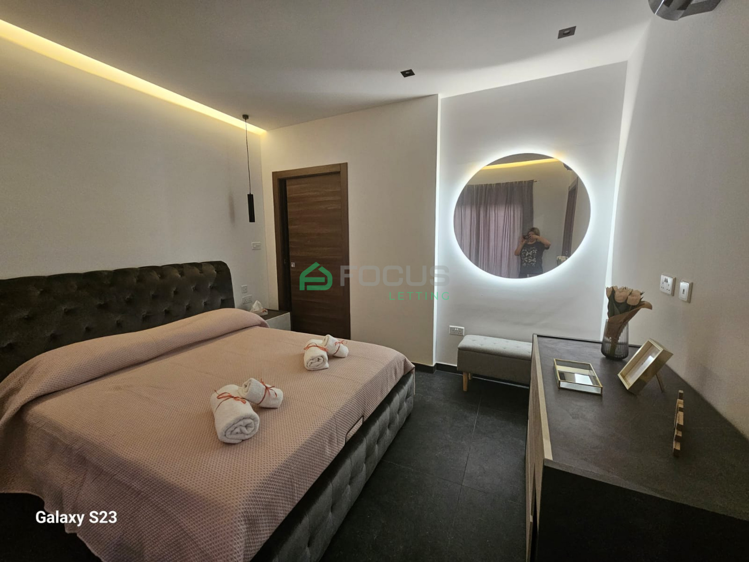 3 Bedroom Apartment in Santa Venera