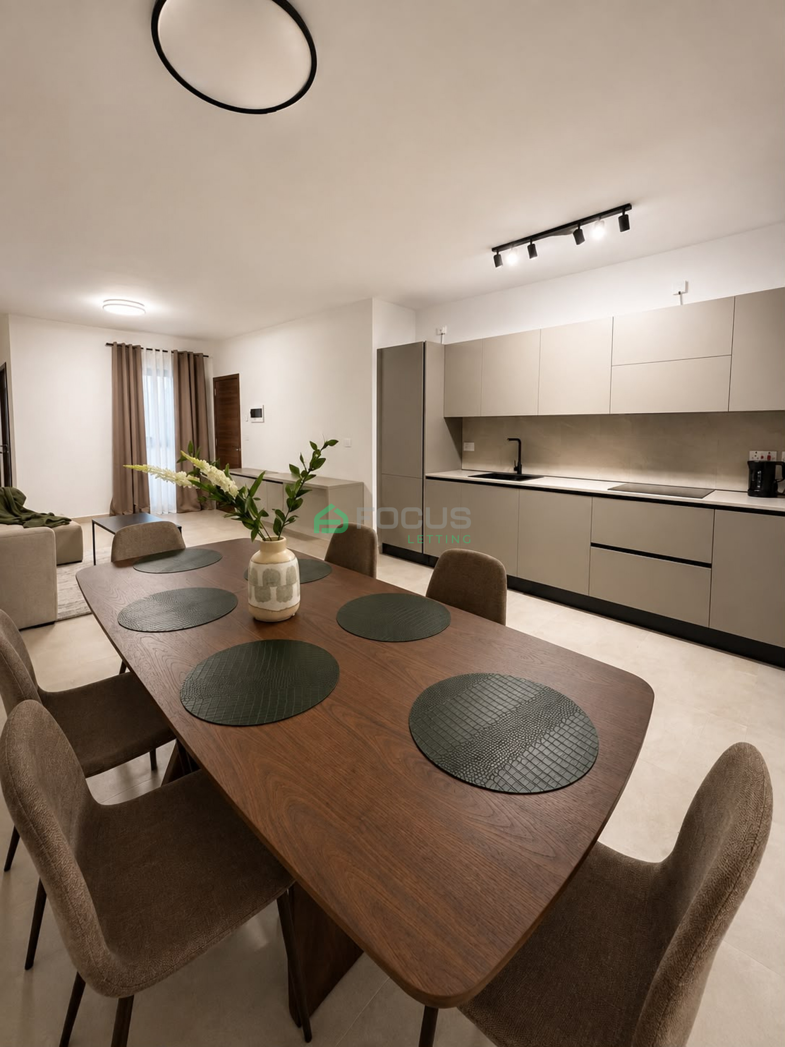 2 Bedroom Apartment in St Julian's